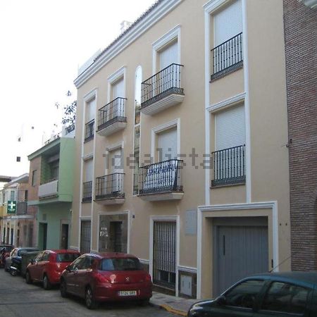 La Casa Malaguena. Villa Malaga Luaran gambar